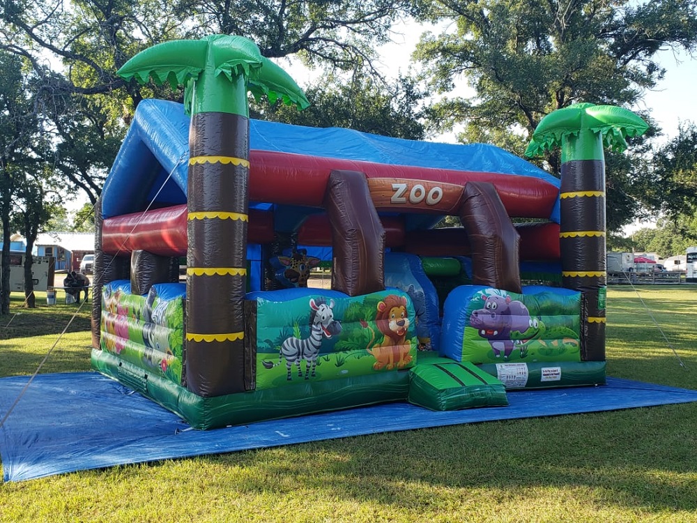 Toddler Inflatable rentals