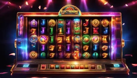 International gaming clubs in Canada